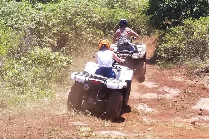 West Maui Mountains ATV Adventure - Price and what $229.17 realistically buys you