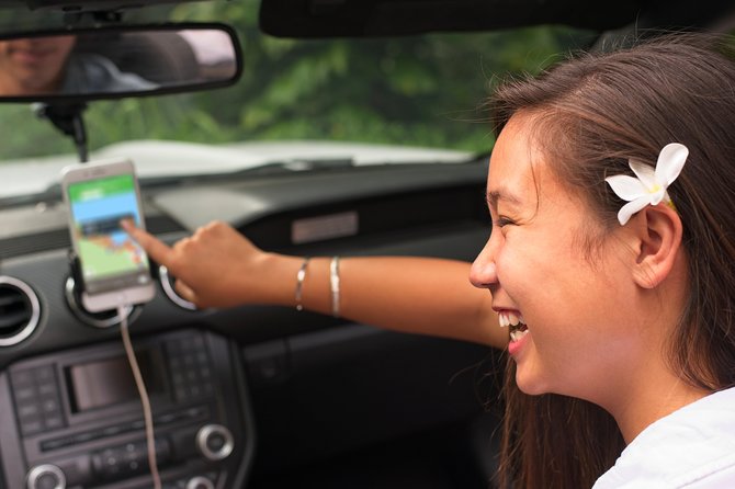 West Maui Self-Guided Audio Tour - Why this West Maui self-guided audio loop beats the bus