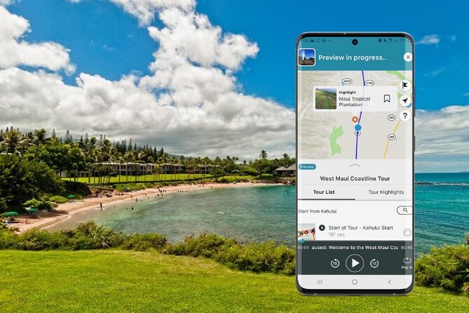 West Maui Self-Guided Audio Tour - Stop 5: Olowalu Petroglyphs (Puʻu Kilea) and the story of stone images