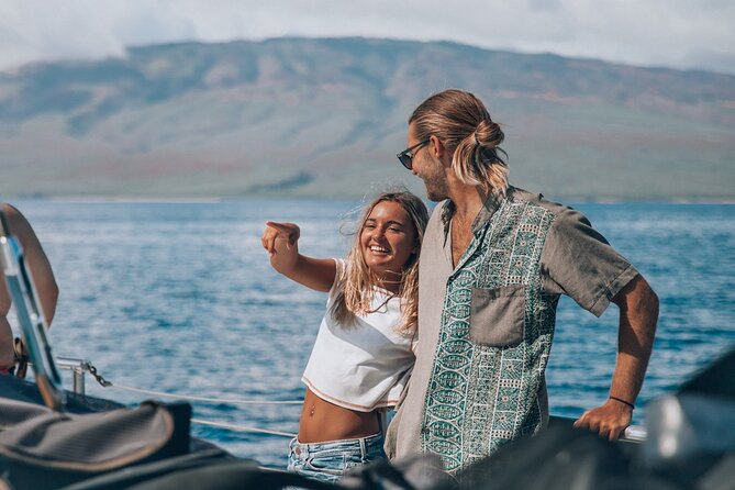 West Maui Snorkel & Sail - Key Highlights That Make This Sail and Snorkel Worth It