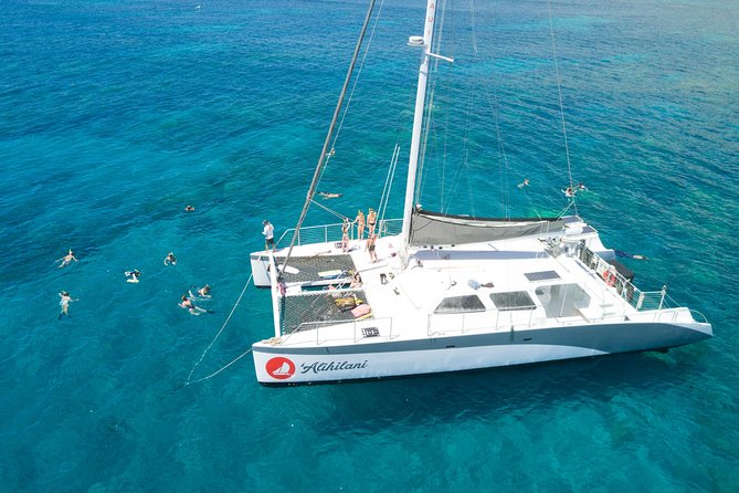 West Maui Snorkel & Sail - Your Day on the Water, From Lahaina Harbor to Back Again