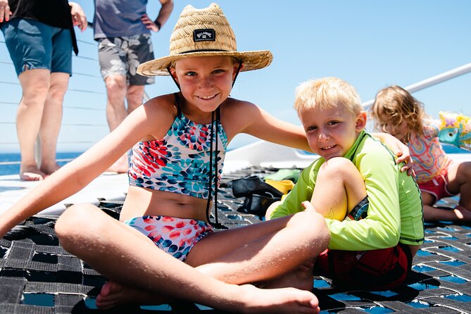 West Maui Snorkel & Sail - Who Should Book This West Maui Snorkel & Sail, and Who Might Want Another Option