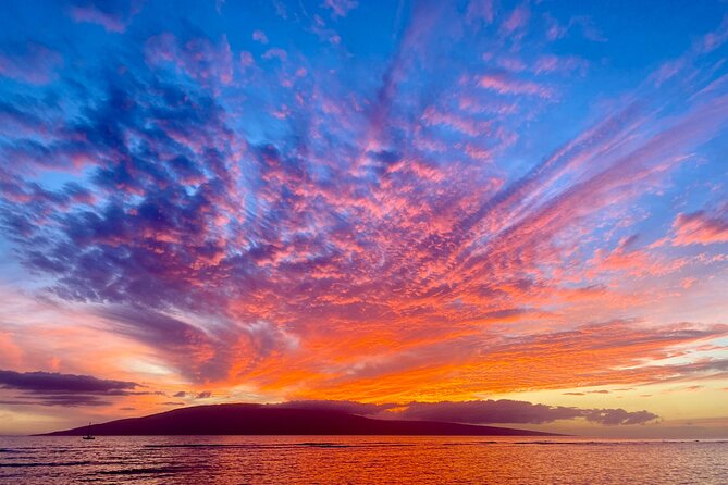 West Maui Sunset Whale Watch - What’s Included, What’s Not, and What You Should Bring
