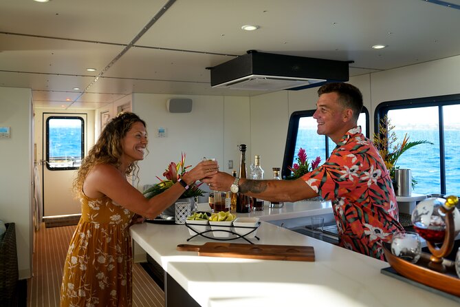 Whale Watch and Turtles Snorkel - Family-Friendly Details That Make the Whole Trip Easier