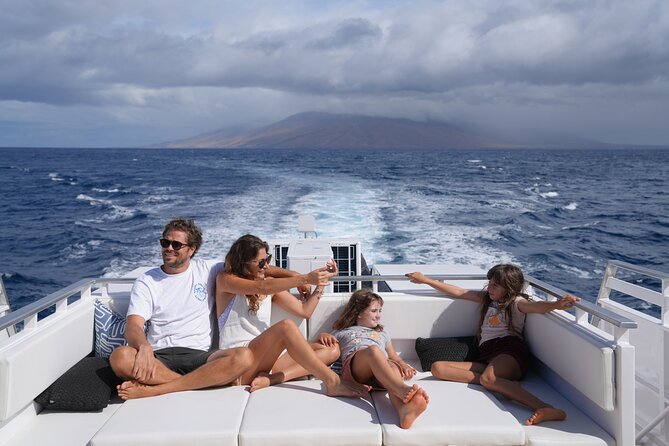 Whale Watch and Turtles Snorkel - What to Bring (So You Feel Ready, Not Rushed)