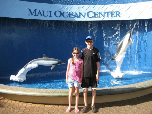 Whale Watching from Ma'alaea Harbor - What Makes Maalaea Whale Watching Different