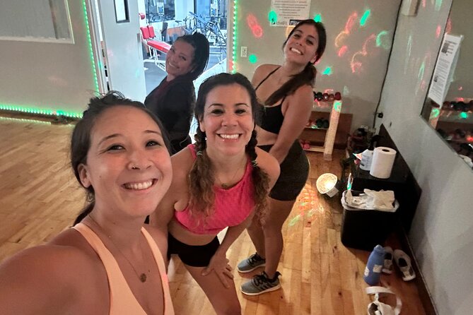 Zumba Classes in Kihei Maui - Private or Group (This class is high impact ) - Price and value at $12.31: what you’re really paying for