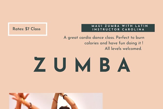 Zumba Classes in Kihei Maui - Private or Group (This class is high impact ) - Sauna and recovery: using the included gym facilities wisely